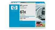 HP 61X LaserJet Cartus Toner Negru (C8061X) pentru HP LaserJet 4100 Printer Series & 4101 MFP&nbsp;small picture similar products