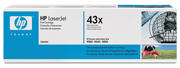 HP 43X LaserJet Cartus Toner Negru (C8543X) pentru HP LaserJet 9000, 9040 Printer Series & LaserJet 9050 MFP Series&nbsp;small picture similar products