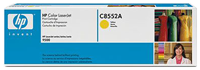 HP C8552A Color LaserJet Cartus Toner Galben (C8552A) pentru HP Color LaserJet 9500 Printer Series&nbsp;small picture similar products