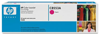 HP C8553A Color LaserJet Cartus Toner Magenta (C8553A) pentru HP Color LaserJet 9500 Printer Series&nbsp;small picture similar products