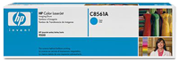 HP C8561A Color LaserJet Cartus Toner Cyan (C8561A) pentru HP Color LaserJet 9500 Printer Series&nbsp;small picture similar products