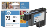 HP 72 Printhead Grey & Photo Negru (C9380A) - 9pl&nbsp;small picture similar products