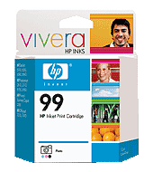 HP 99 Photo Inkjet Print Cartridge (C9369EE) - 13ml&nbsp;small picture similar products
