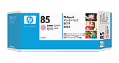 HP 85 3-Ink Light Magenta Cartridge Multipack (C9435A) x 69ml&nbsp;small picture similar products
