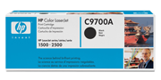 HP 121A Color LaserJet Cartus Toner Negru (C9700A), pentru HP LaserJet 1500, 2500 Printer Series&nbsp;recently visited
