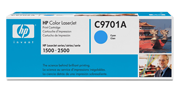HP 121A Color LaserJet Cartus Toner Cyan (C9701A), pentru HP LaserJet 1500, 2500 Printers&nbsp;recently visited