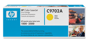 HP 121A Color LaserJet Cartus Toner Galben (C9702A), pentru HP LaserJet 1500, 2500 Printer Series&nbsp;recently visited