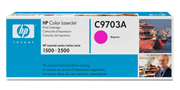 HP 121A Color LaserJet Cartus Toner Magenta (C9703A), pentru HP LaserJet 1500, 2500 Printer Series&nbsp;recently visited