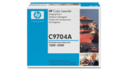 HP C9704A Color LaserJet Unitate de Imagine (C9704A) pentru HP LaserJet 1500, 2500 Printer Series&nbsp;small picture similar products