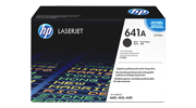 HP 641A Color LaserJet Cartus Toner Negru (C9720A) pentru HP Color LaserJet 4600 Printer Series&nbsp;small picture similar products