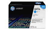 HP 641A Color LaserJet Cartus Toner Cyan (C9721A) pentru HP Color LaserJet 4600 Printer Series&nbsp;small picture similar products
