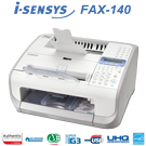 Canon i-SENSYS Fax-L140&nbsp;recently visited
