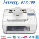 Canon i-SENSYS Fax-L160&nbsp;recommended product