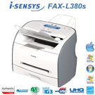 Canon i-SENSYS Fax-L380s&nbsp;recommended product