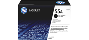 <b>HP 55A Cartus Toner LaserJet Negru (CE255A) pentru seria de imprimante HP LaserJet Enterprise P3015, P3015d, P3015dn, P3015x ;</b>&nbsp;small picture similar products