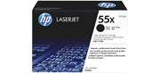 <b>HP 55X Cartus Toner LaserJet Negru (CE255X) pentru seria de imprimante HP LaserJet Enterprise P3015, P3015d, P3015dn, P3015x ;</b>&nbsp;small picture similar products
