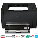 Canon i-SENSYS LBP7018C recommended product