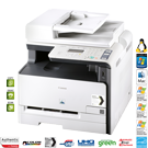 Canon i-SENSYS MF8040Cn recommended product