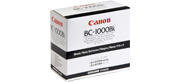Canon BC-1000BK Cap Imprimare Negru (0930A001AA) pentru Canon BJ-W3000 si BJ-W3500 &nbsp;small picture similar products