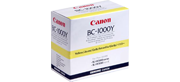 Canon BC-1000Y Cap Imprimare Galben (0933A001AA) pentru Canon BJ-W3000 si BJ-W3500 &nbsp;small picture similar products