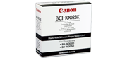 Canon BCI-1002BK Cerneala Negru (5843A001AA) pentru Canon BJ-W3000 si BJ-W3500 &nbsp;small picture similar products