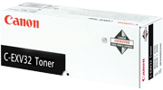 Canon C-EXV32 Cartus Toner Negru 1000g (2786B002AA) pentru Canon imageRunner 2535, 2545 series&nbsp;small picture similar products