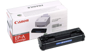 Canon EP-A (EPA) Cartus Toner Negru (1548A002AA) pentru Canon LBP 440, 445, 460, 465, 660 Laser Printers&nbsp;small picture similar products