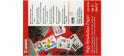 Canon HR-101N Hartie Inalta Rezolutie, InkJet, A4, 200 file, 106g/m�; 