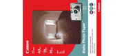 Canon MP-101 Hartie fotografica mata, InkJet, A3, 40 coli, 170g/m�;