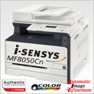 Canon i-SENSYS MF8050Cn recommended product