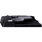 DF-612 Document Feeder&nbsp;recently visited