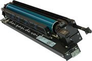 DR-612K Unitate Cilindru Negru (285k) Konica Minolta pentru BizHub C452, C552, C652 (A0TK0RD)&nbsp;small picture similar products