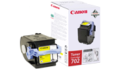 Canon EP-702 Cartus Toner Galben 702 (9642A004AA) pentru Canon LPB 5960 Printer Series & Canon ImageRunner LBP-5970, 5975&nbsp;small picture similar products