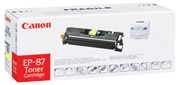 Canon EP-87y Cartus Toner Galben (7430A005AA) pentru Canon ImageCLASS MF8150c, MF8170c, MF8180c Copiers & Canon LBP-2410 Printer series&nbsp;small picture similar products