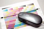 ES-1000 Spectrophotometer&nbsp;recently visited