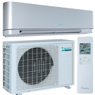Aer Conditionat DAIKIN EMURA FTXG35JA+RXG35K recommended product