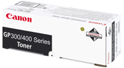 Canon GP-300/400 Cartus Toner Negru 530g (1389A004AA, GPR-2) pentru Canon GP285, GP335, GP405 & Canon imageRunner series iR330, iR400, iR440&nbsp;small picture similar products