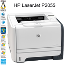 Imprimanta HP LaserJet P2055 (CE456A) recommended product