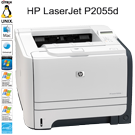 Imprimanta HP LaserJet P2055d (CE457A) recommended product