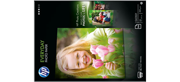 HP Q2510A Hartie HP Foto Everyday Lucioasa, InkJet, A4, 100 coli, 200g/m�; &nbsp;recently visited
