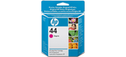 HP 44 Cartus de Imprimare InkJet Magenta (51644ME);&nbsp;small picture similar products
