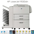 HP LaserJet 9050dn (Q3723A) - Imprimanta de Retea (duplex)&nbsp;recently visited