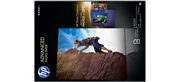 HP Q5456A Hartie HP Foto Advanced Lucioasa, InkJet, A4, 25 coli, 250g/m�; &nbsp;recently visited