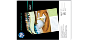 HP Q6592A Hartie HP Profesional Mata, InkJet, A4, 100 coli, 180g/m�; &nbsp;small picture similar products