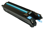 IU-612C Unitate Imagine Cyan (135K) Konica Minolta pentru Bizhub C652 (A0TK0KD)&nbsp;small picture similar products