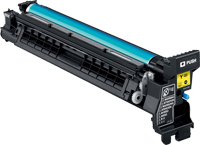 IU-311Y Unitate Imagine Galben (45K) Konica Minolta pentru BizHub C300, C352, C352P (4062323)&nbsp;small picture similar products