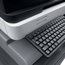 KH-101 Keyboard Holder&nbsp;recently visited