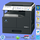 Konica Minolta BizHub 215 Standard recommended product