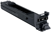 Cartus Toner Negru (capacitate std. 4K) Konica Minolta pentru MagiColor 4650, 4690, 4695 Printers & MFP&nbsp;small picture similar products
