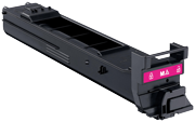 Cartus Toner Magenta (capacitate mare 8K) Konica Minolta pentru MagiColor 4650, 4690, 4695 Printers & MFP&nbsp;small picture similar products